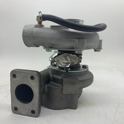 Turbocharger GT25 750134-5014S With Wastegate Turbo For Modified Vehicles