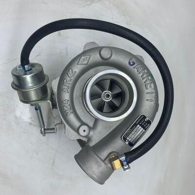 Turbocharger GT25 750134-5014S With Wastegate Turbo For Modified Vehicles