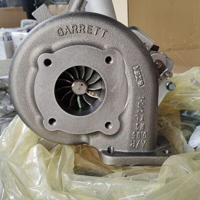 Turbocharger GTB3576 823544-0002 Electronic VGT Turbo For Heavy Duty Diesel Engine