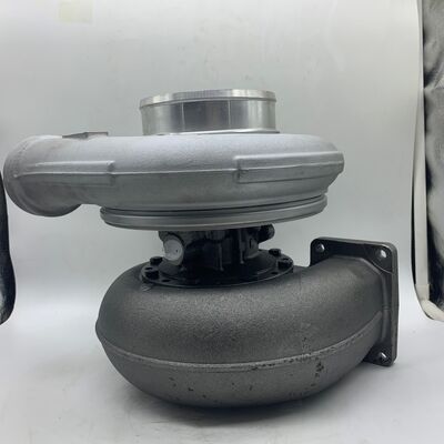 Turbocharger HC5A Twin Volute Turbo For Heavy Duty Cumm ins Diesel Engine
