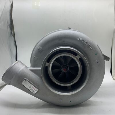 Turbocharger HC5A Twin Volute Turbo For Heavy Duty Cumm ins Diesel Engine