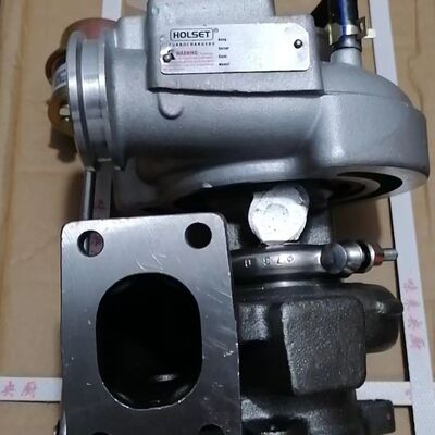 Turbocharger HE221W With Wastegate Turbo For Diesel Engine