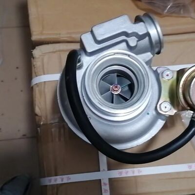 Turbocharger HE221W With Wastegate Turbo For Diesel Engine