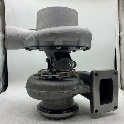 Turbocharger HT3B Single Volute Turbo For Heavy Duty Cumm ins Diesel Engine