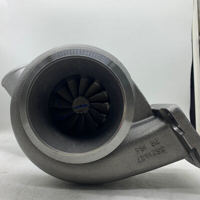 Turbocharger HT3B Single Volute Turbo For Heavy Duty Cumm ins Diesel Engine