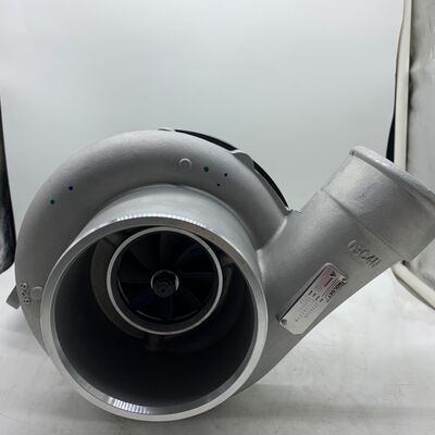 Turbocharger HT3B Single Volute Turbo For Heavy Duty Cumm ins Diesel Engine