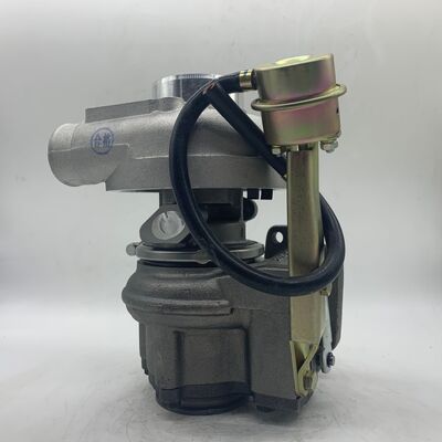 Turbocharger HX30W 18523081 With Wastegate Turbo For Cum mins Diesel Engine