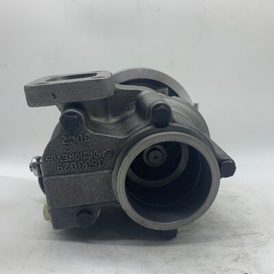 Turbocharger HX30W 18523081 With Wastegate Turbo For Cum mins Diesel Engine