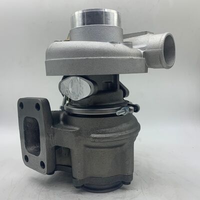 Turbocharger HX30W 18523081 With Wastegate Turbo For Cum mins Diesel Engine