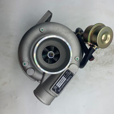 Turbocharger HX30W 18523081 With Wastegate Turbo For Cum mins Diesel Engine