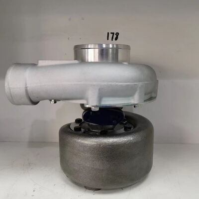 Turbocharger HX50 3537639 Fixed Geometry Turbo For Cumm ins Diesel Engine