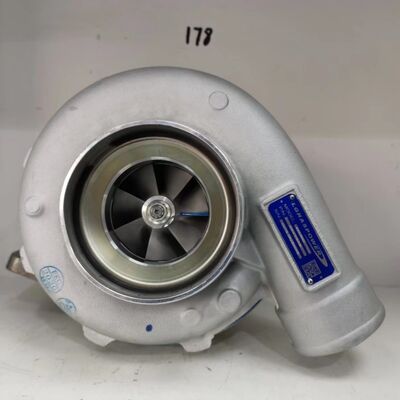 Turbocharger HX50 3537639 Fixed Geometry Turbo For Cumm ins Diesel Engine