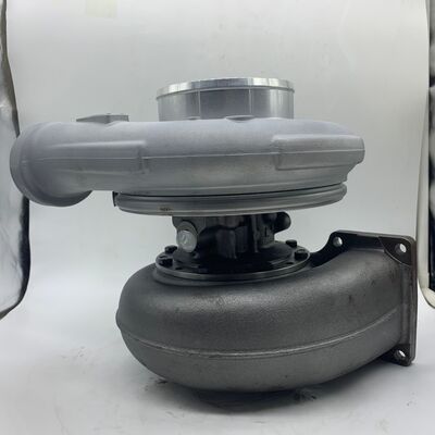 Turbocharger HX80 Fixed Geometry Turbo For Large Displacement Heavy Duty Diesel Engine