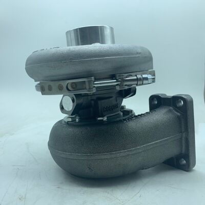 Turbocharger J76B Fixed Geometry Turbo For Construction Machinery Diesel Engine