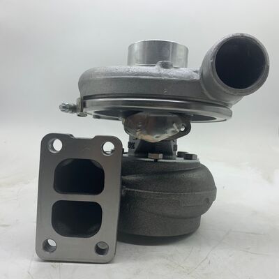 Turbocharger J76B Fixed Geometry Turbo For Construction Machinery Diesel Engine