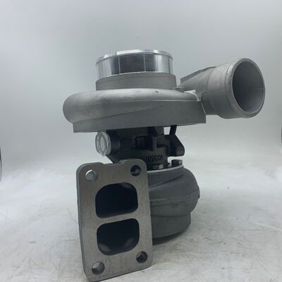 Turbocharger J80S-8 Fixed Geometry Turbo For Construction Machinery Diesel Engine