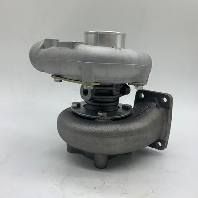 Turbocharger JP60 Fixed Geometry Turbo For Small Construction Machinery Diesel Engine