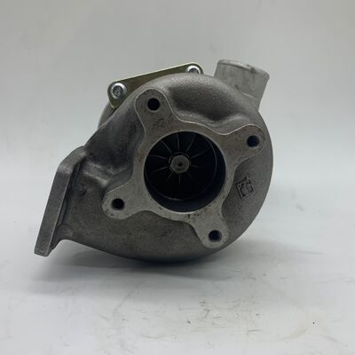 Turbocharger JP60 Fixed Geometry Turbo For Small Construction Machinery Diesel Engine