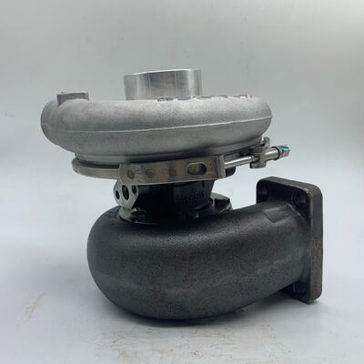 Turbocharger K27 Fixed Geometry Turbo For Industrial & Construction Diesel Engine