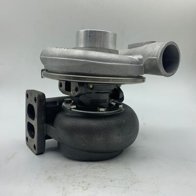 Turbocharger K27 Fixed Geometry Turbo For Industrial & Construction Diesel Engine
