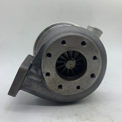 Turbocharger K27 Fixed Geometry Turbo For Industrial & Construction Diesel Engine