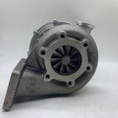 Turbocharger K29 Large Inlet Fixed Geometry Turbo For Heavy Duty Diesel Engine