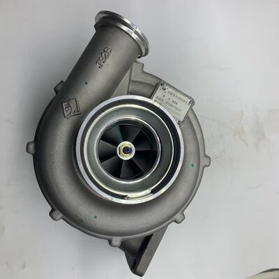 Turbocharger K29 Large Inlet Fixed Geometry Turbo For Heavy Duty Diesel Engine