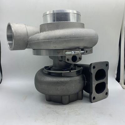 Turbocharger KTR110 Large Inlet Fixed Geometry Turbo For Heavy Duty Diesel Engine