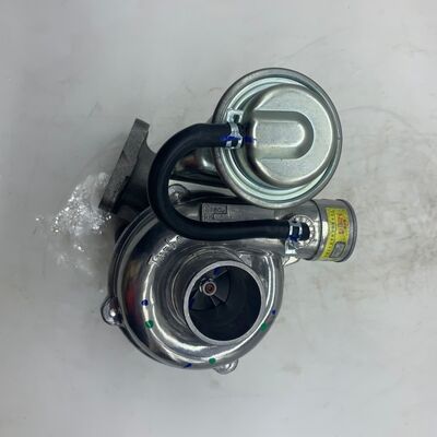 Turbocharger For Komatsu PC56-7 Mini Excavator Diesel Engine
