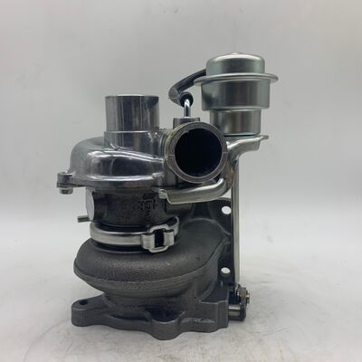Turbocharger For Komatsu PC56-7 Mini Excavator Diesel Engine