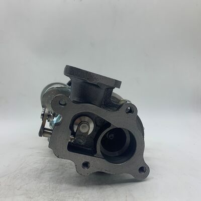 Turbocharger For Komatsu PC56-7 Mini Excavator Diesel Engine
