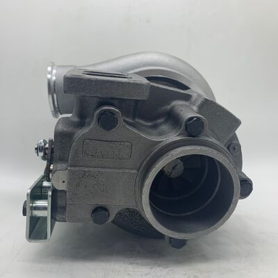 Turbocharger PC220-7 3598036 Wastegate Turbo For Komatsu Excavator SAA6D102E Engine