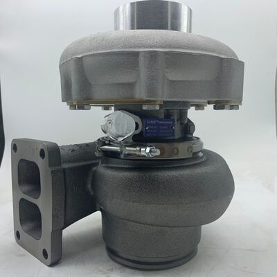 Turbocharger PC400-5 6151-83-8110 TA4532 Fixed Geometry Turbo For Komatsu S6D125 Engine
