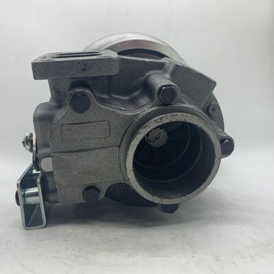 Turbocharger R220-5 3536971 Wastegate Turbo For Hyundai Excavator D6BR Engine