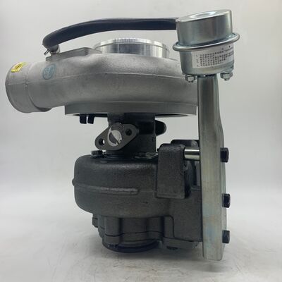 Turbocharger R220-5 3536971 Wastegate Turbo For Hyundai Excavator D6BR Engine