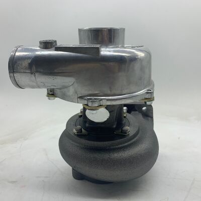 Turbocharger RHB6 Fixed Geometry Turbo IHI Type For Excavator Diesel Engine