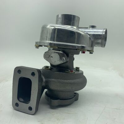 Turbocharger RHB6 Fixed Geometry Turbo IHI Type For Excavator Diesel Engine
