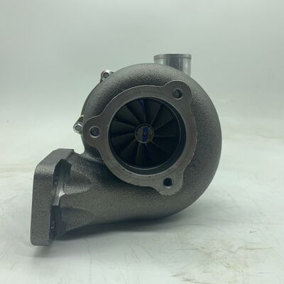 Turbocharger RHB6 Fixed Geometry Turbo IHI Type For Excavator Diesel Engine
