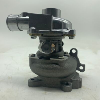 Turbocharger RHB31 129139-18010 Fixed Geometry Turbo For Yanmar 4TNE88 Engine