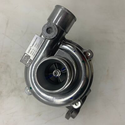 Turbocharger RHB31 129139-18010 Fixed Geometry Turbo For Yanmar 4TNE88 Engine