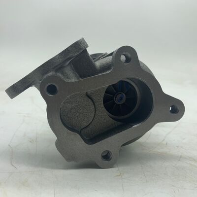 Turbocharger RHB31 129139-18010 Fixed Geometry Turbo For Yanmar 4TNE88 Engine