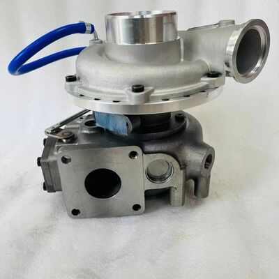 Turbocharger RHE62W 119773-18010 Wastegate Turbo For Yanmar 6HYM-WET Marine Engine