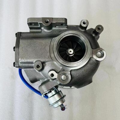 Turbocharger RHE62W 119773-18010 Wastegate Turbo For Yanmar 6HYM-WET Marine Engine