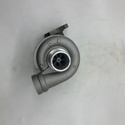 Turbocharger S1B 16061403 Fixed Geometry Turbo For Deutz BF4M1012EC Engine