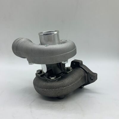 Turbocharger S1B 16061403 Fixed Geometry Turbo For Deutz BF4M1012EC Engine