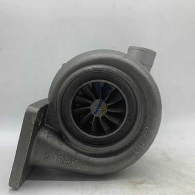 Turbocharger S280 114400-1070 Fixed Geometry Turbo For Isuzu 6SD1 Engine
