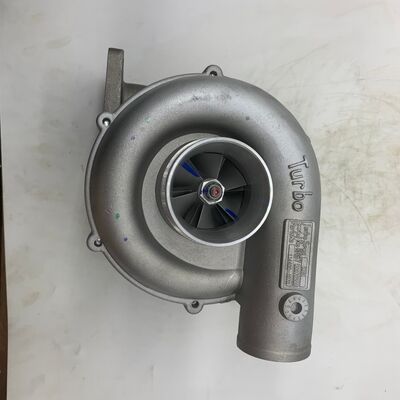 Turbocharger S280 114400-1070 Fixed Geometry Turbo For Isuzu 6SD1 Engine