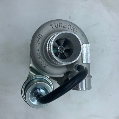 Turbocharger TB25 452065-5003 Wastegate Turbo For Perkins T4.236 Engine