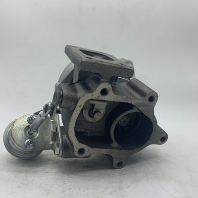 Turbocharger TB28 711229-5001 Wastegate Turbo For Perkins 1104 Engine