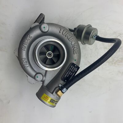 Turbocharger TB28 711229-5001 Wastegate Turbo For Perkins 1104 Engine